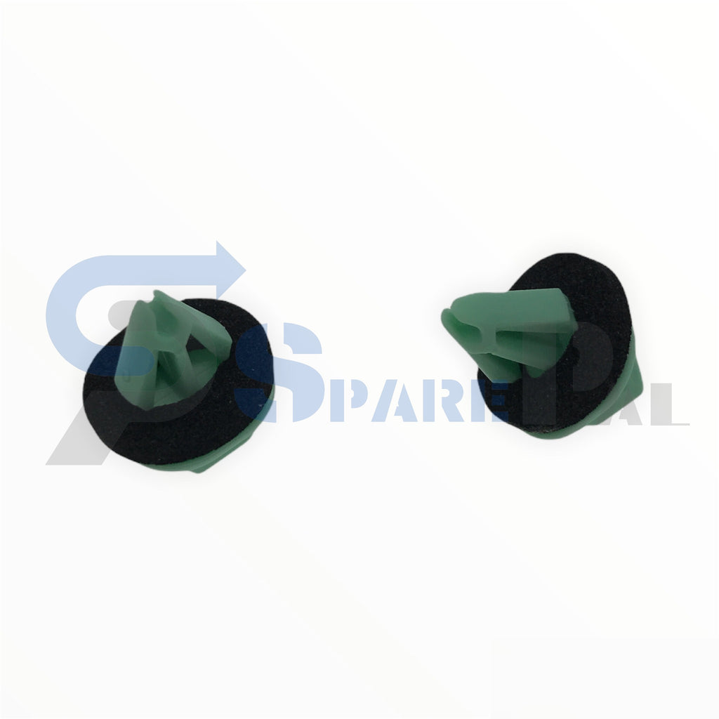 SparePal  Fastener & Clip SPL-10474