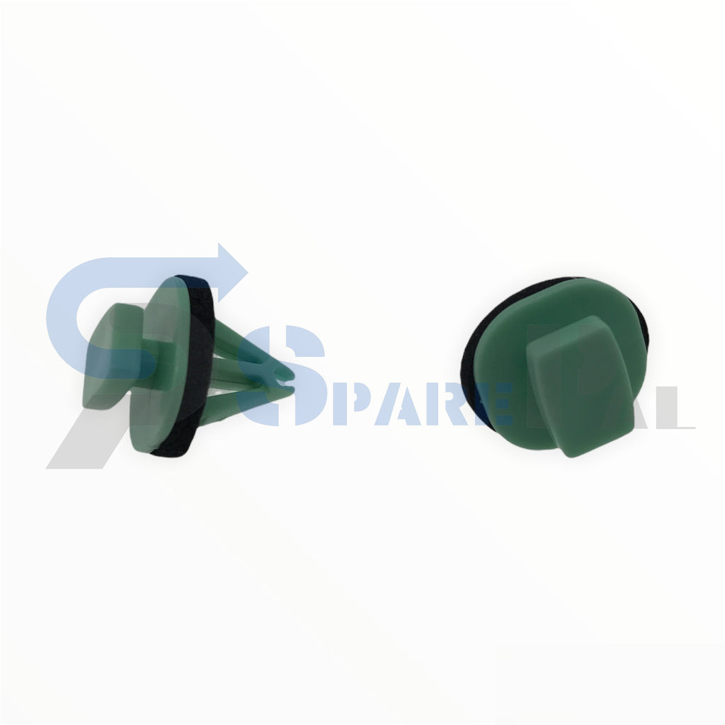 SparePal  Fastener & Clip SPL-10474