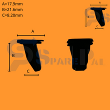 Load image into Gallery viewer, SparePal  Fastener &amp; Clip SPL-10477