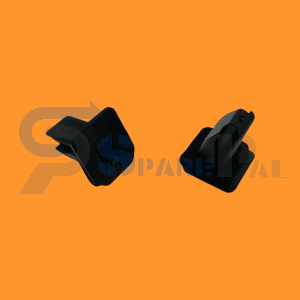 SparePal  Fastener & Clip SPL-10477
