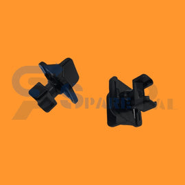 SparePal  Fastener & Clip SPL-10479