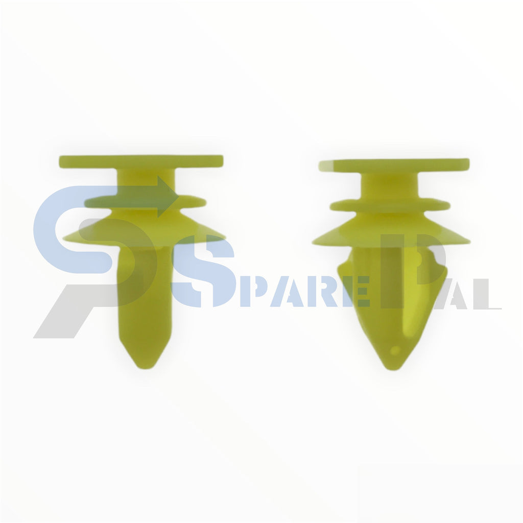 SparePal  Fastener & Clip SPL-10482