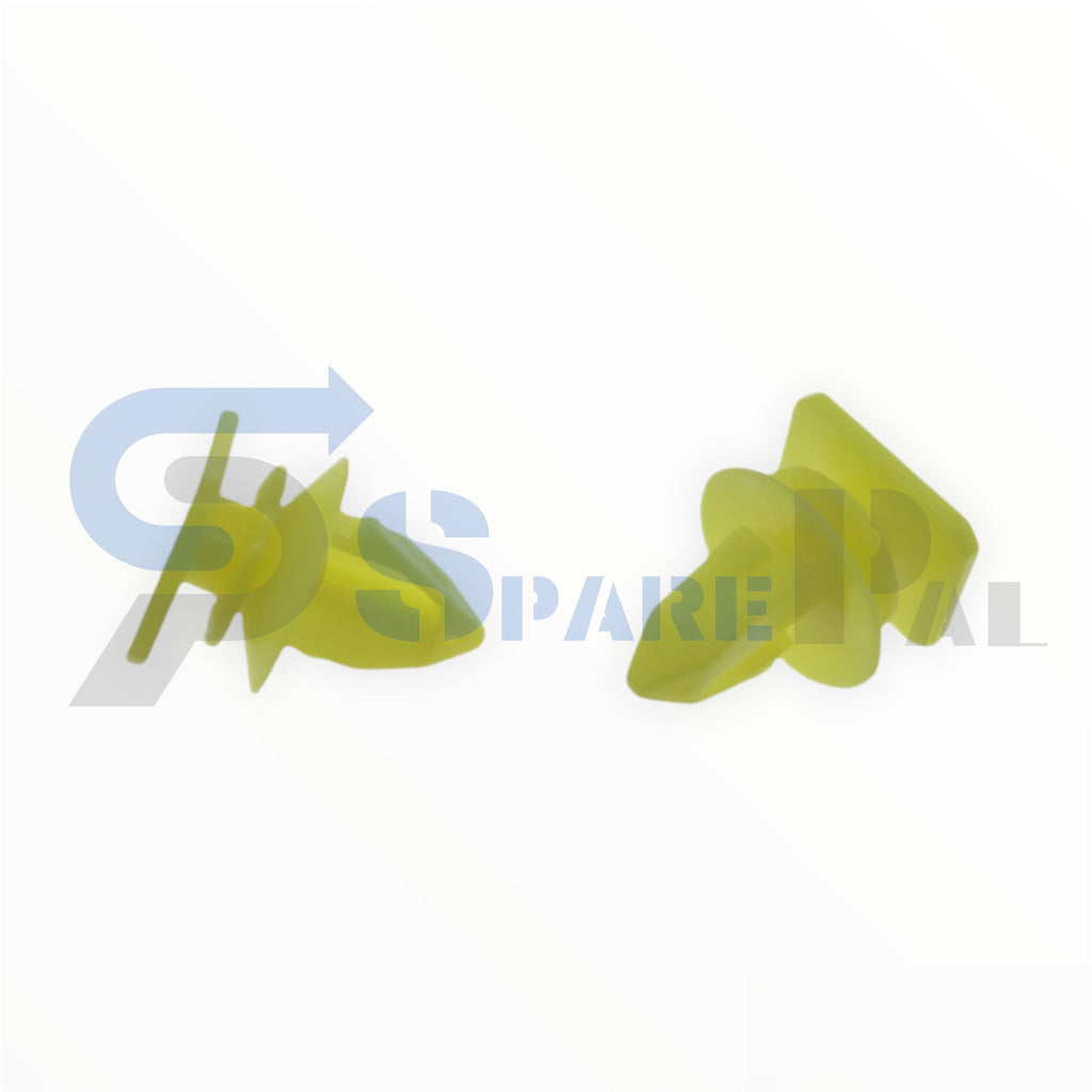 SparePal  Fastener & Clip SPL-10482