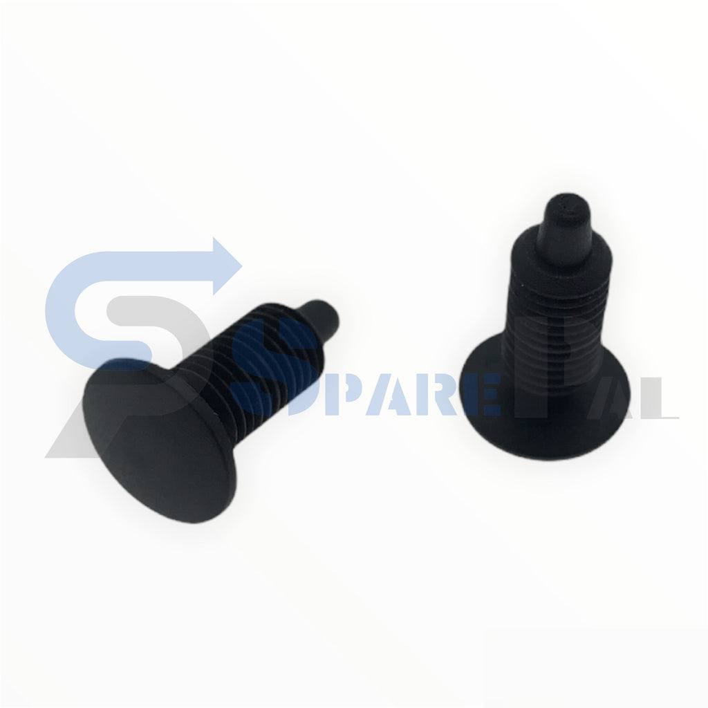 SparePal  Fastener & Clip SPL-10484
