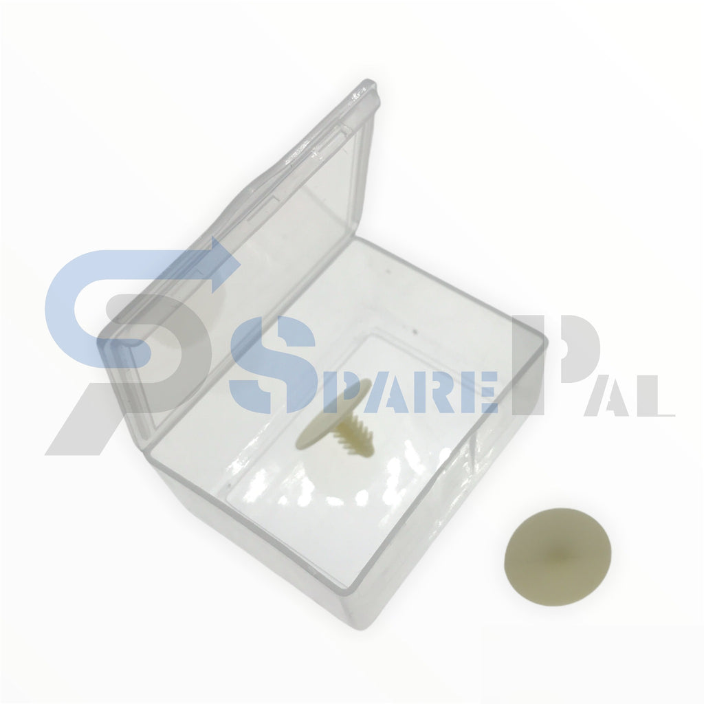 SparePal  Fastener & Clip SPL-10485