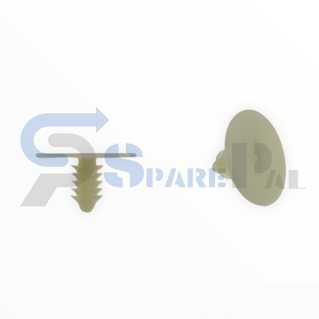 SparePal  Fastener & Clip SPL-10485