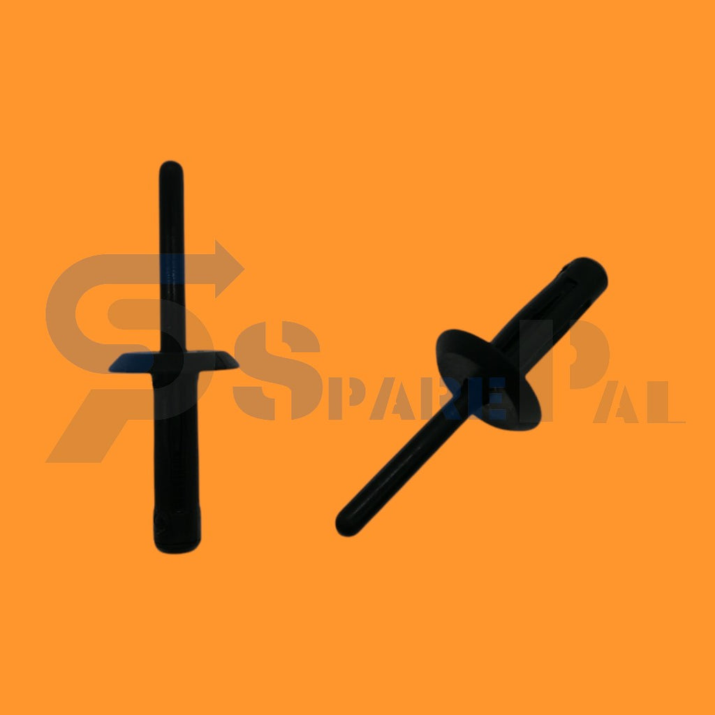 SparePal  Fastener & Clip SPL-10486