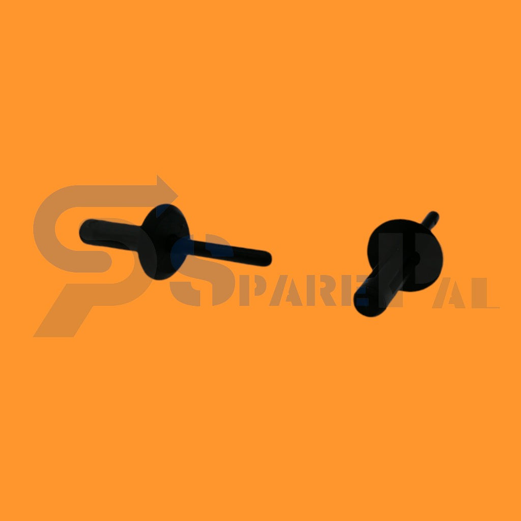 SparePal  Fastener & Clip SPL-10486