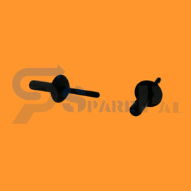 SparePal  Fastener & Clip SPL-10486
