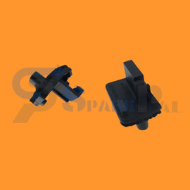 SparePal  Fastener & Clip SPL-10487