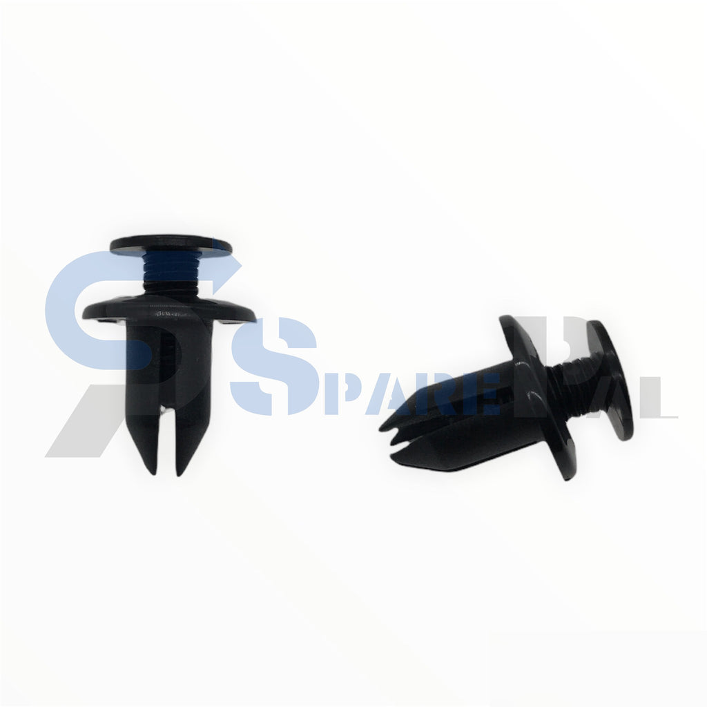 SparePal  Fastener & Clip SPL-10488