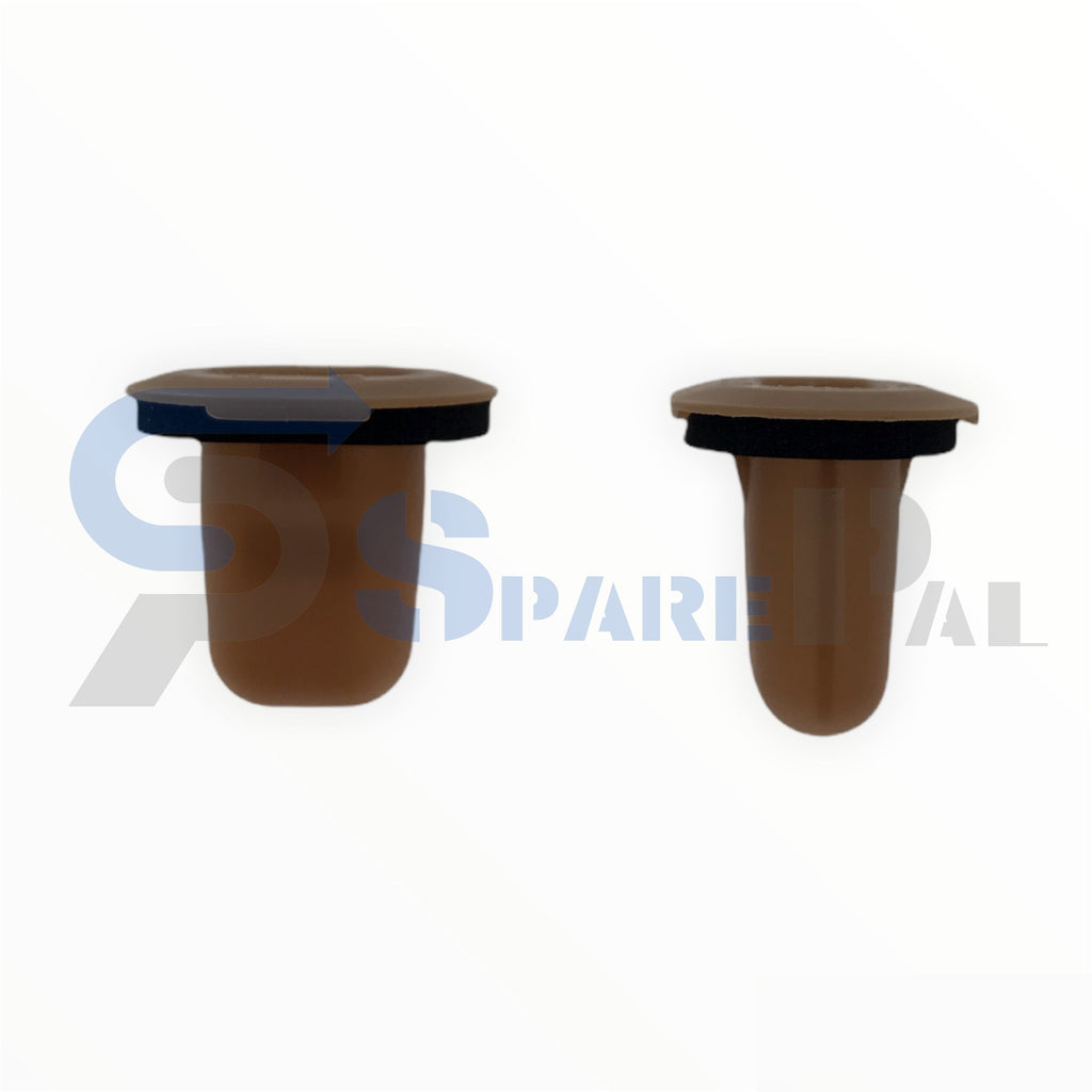 SparePal  Fastener & Clip SPL-10489