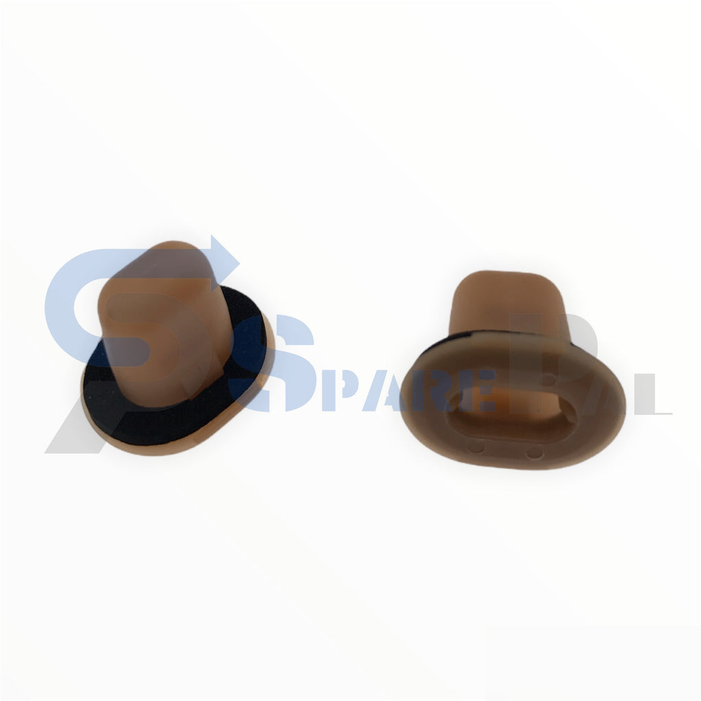 SparePal  Fastener & Clip SPL-10489