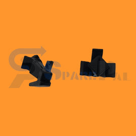 SparePal  Fastener & Clip SPL-10495