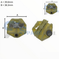 SparePal  Fastener & Clip SPL-10497