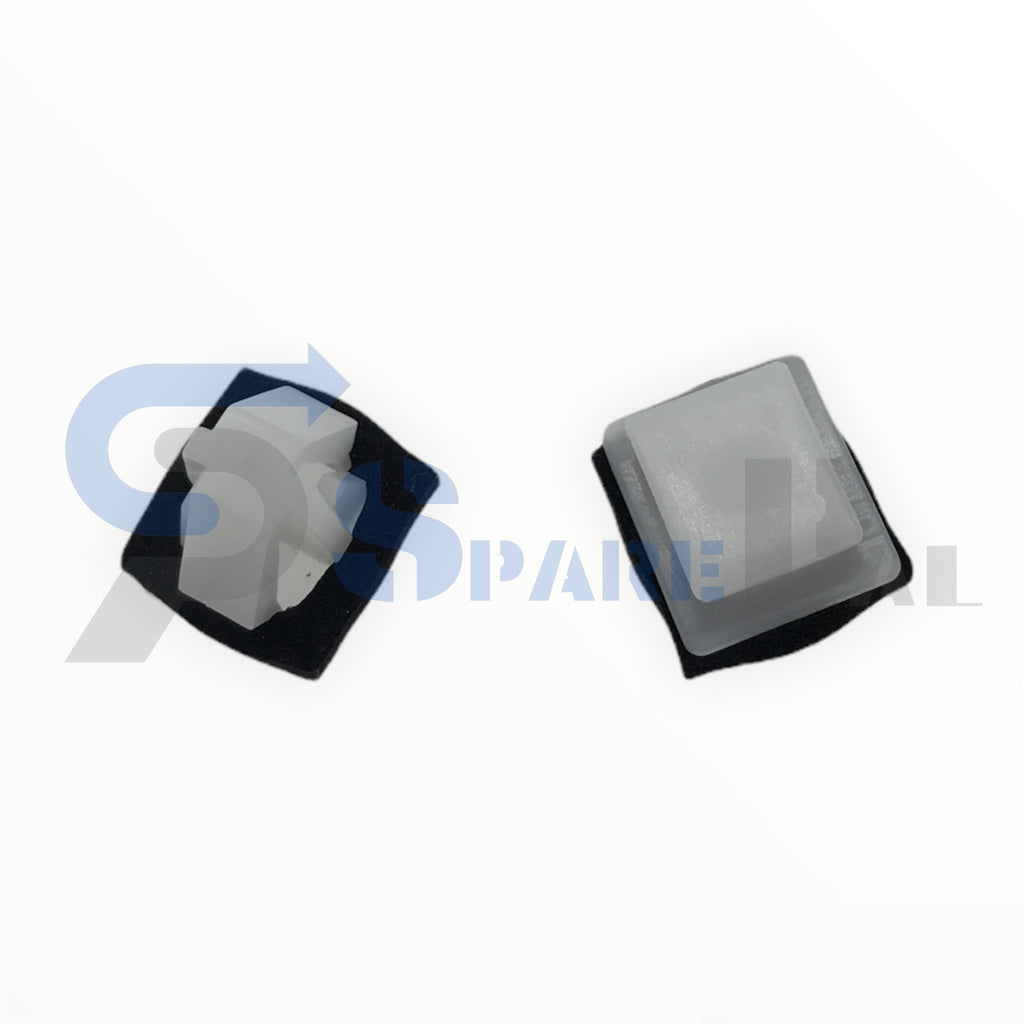 SparePal  Fastener & Clip SPL-10498