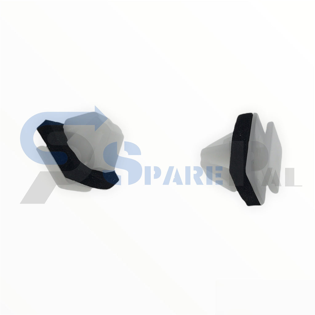 SparePal  Fastener & Clip SPL-10498