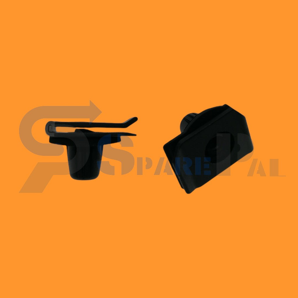 SparePal  Fastener & Clip SPL-10500