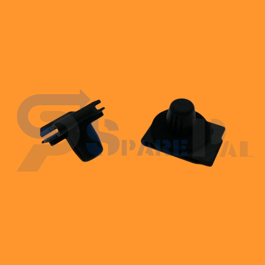 SparePal  Fastener & Clip SPL-10500
