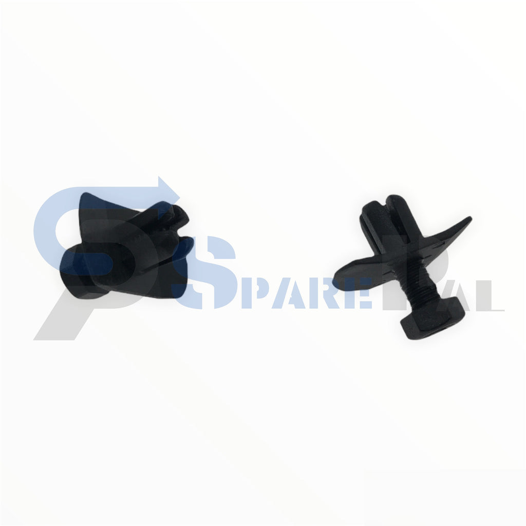 SparePal  Fastener & Clip SPL-10501