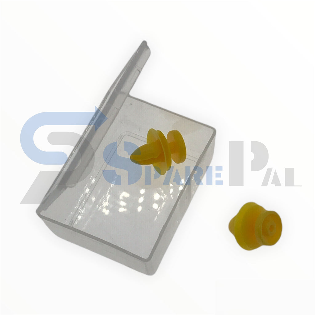 SparePal  Fastener & Clip SPL-10503