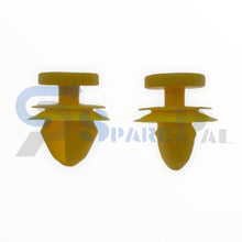 画像をギャラリービューアに読み込む, SparePal  Fastener &amp; Clip SPL-10503