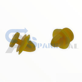 SPAREPAL FASTENER CLIP 護板扣SPL-10503