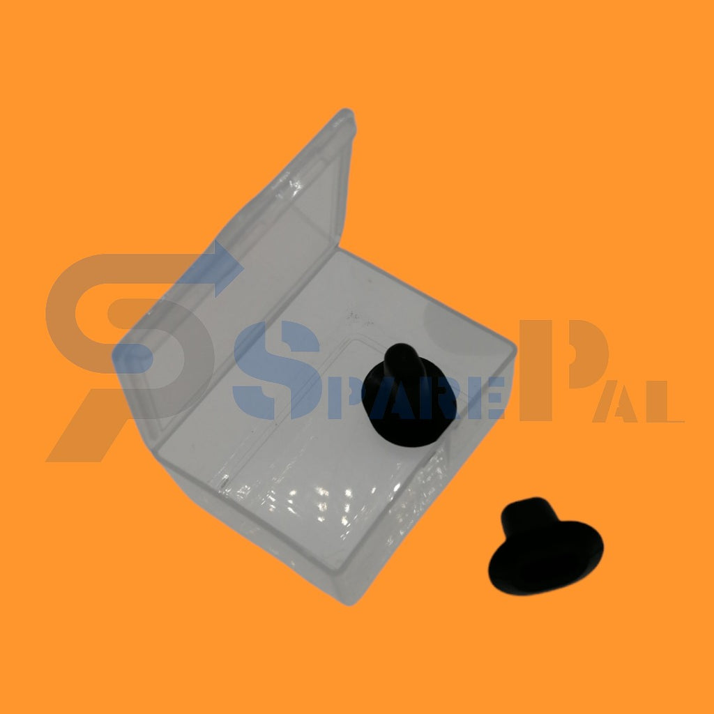 SparePal  Fastener & Clip SPL-10509