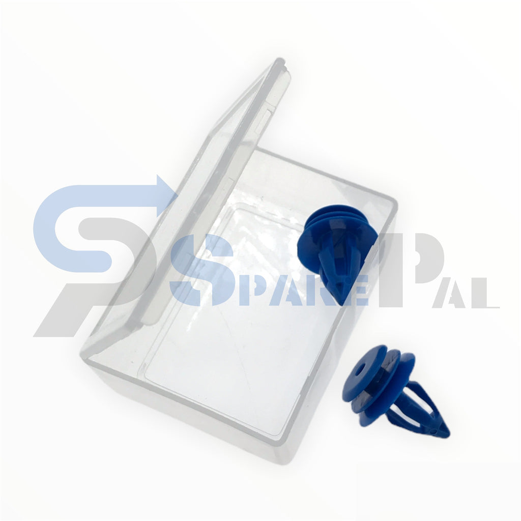 SparePal  Fastener & Clip SPL-10510