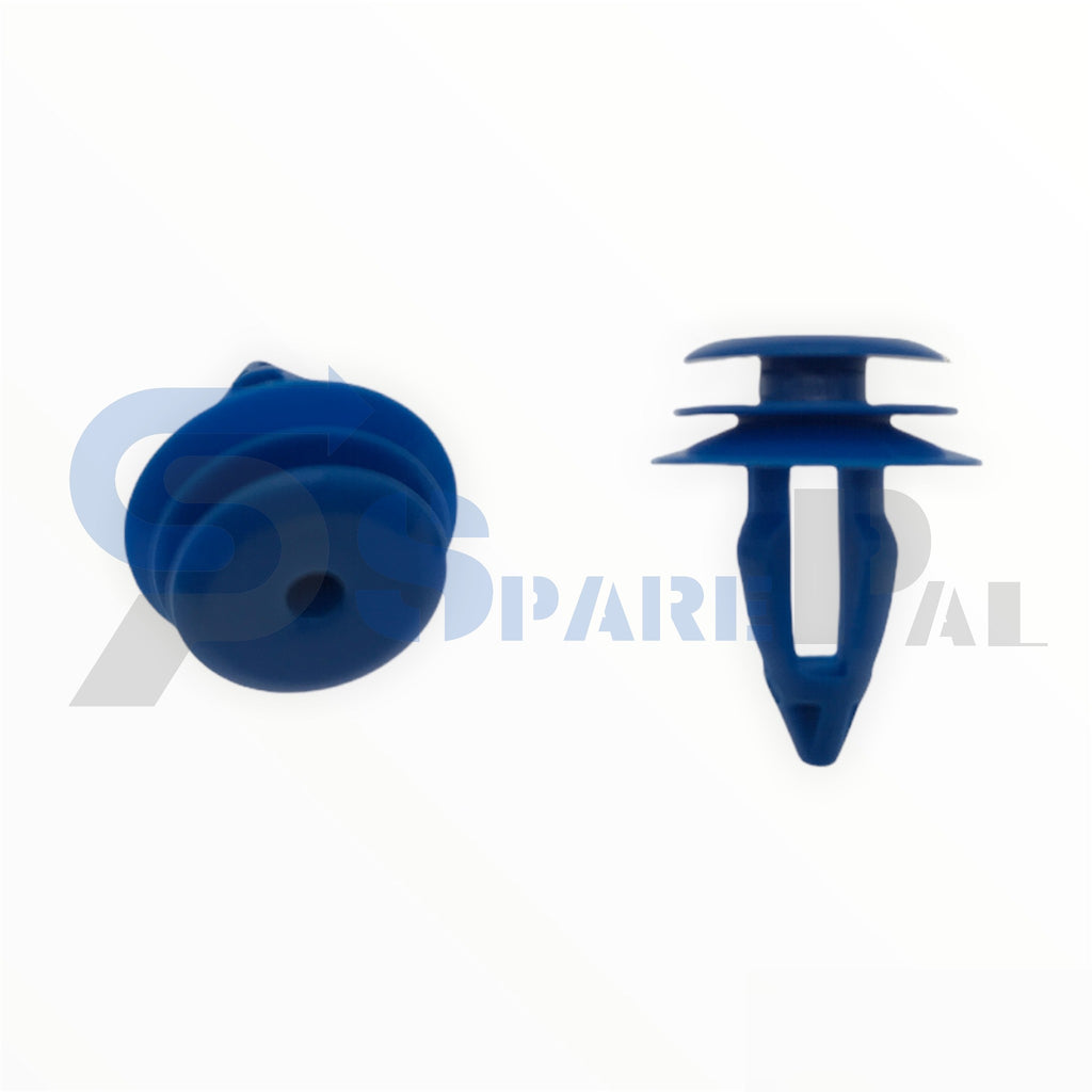 SparePal  Fastener & Clip SPL-10510