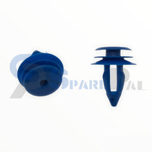 将图片加载到图库查看器，SparePal  Fastener &amp; Clip SPL-10510