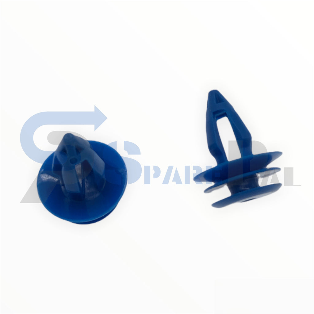 SparePal  Fastener & Clip SPL-10510