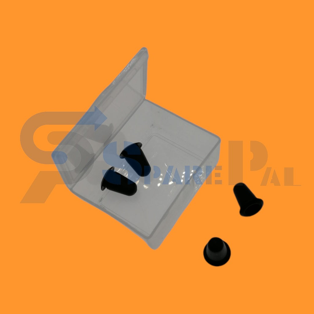 SparePal  Fastener & Clip SPL-10511