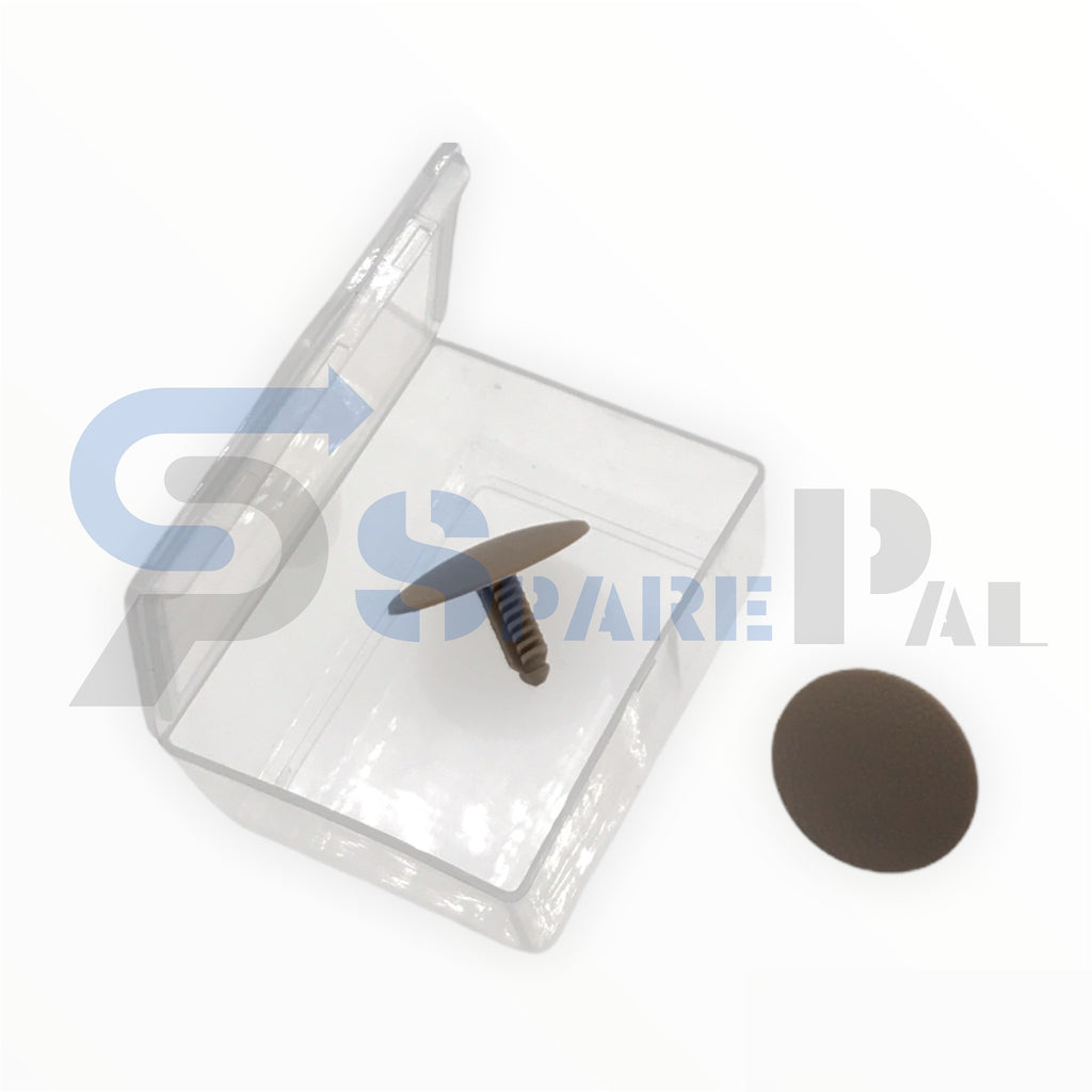 SparePal  Fastener & Clip SPL-10515