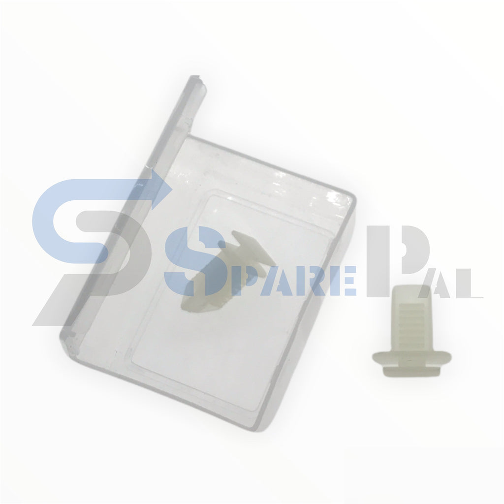 SparePal  Fastener & Clip SPL-10516