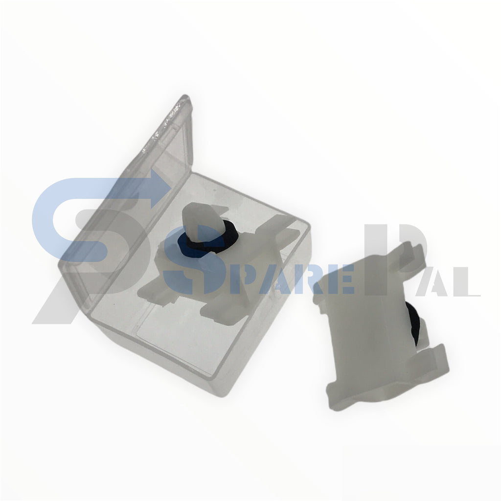 SparePal  Fastener & Clip SPL-10517