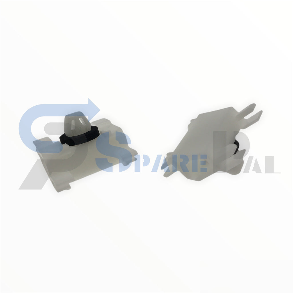 SparePal  Fastener & Clip SPL-10517