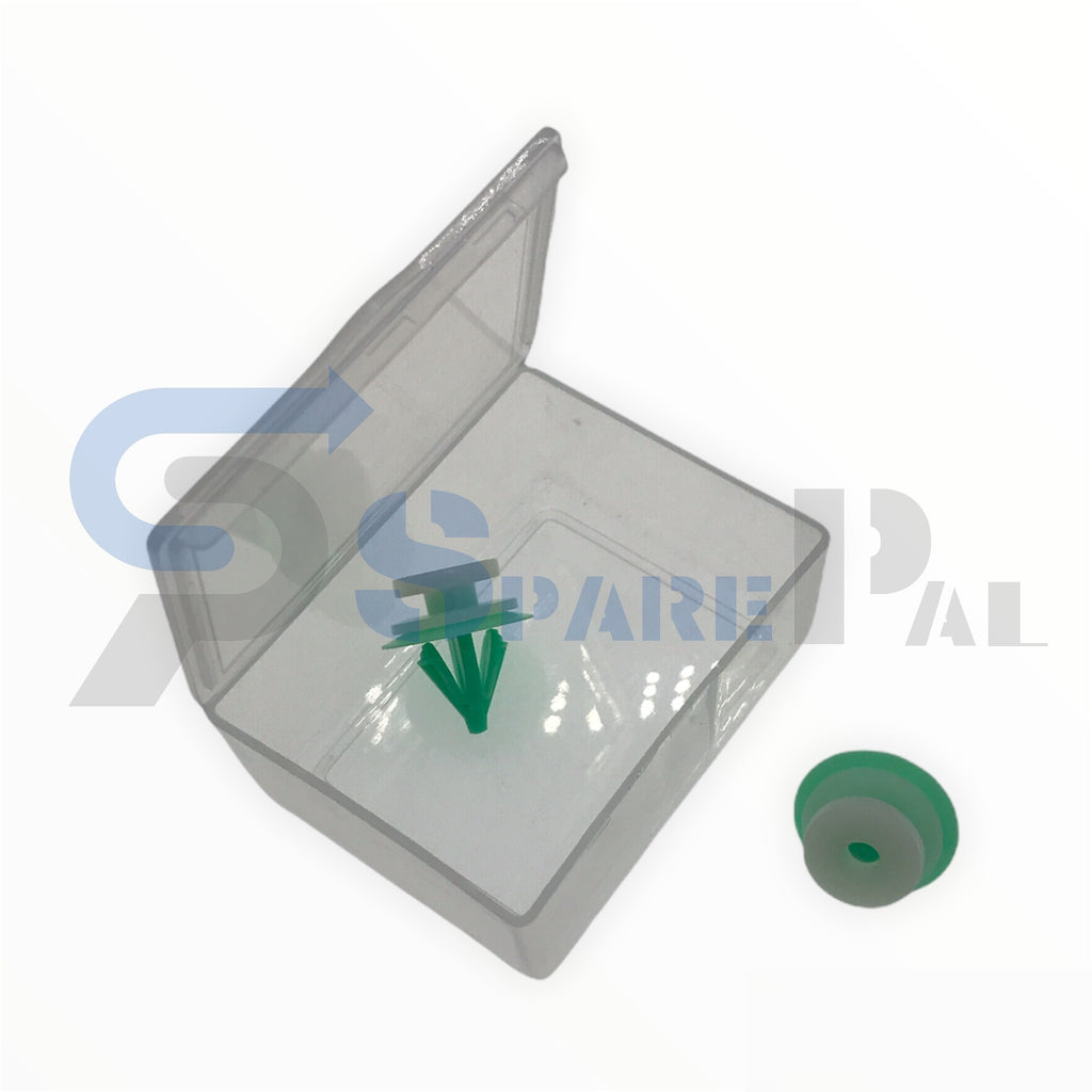 SparePal  Fastener & Clip SPL-10518
