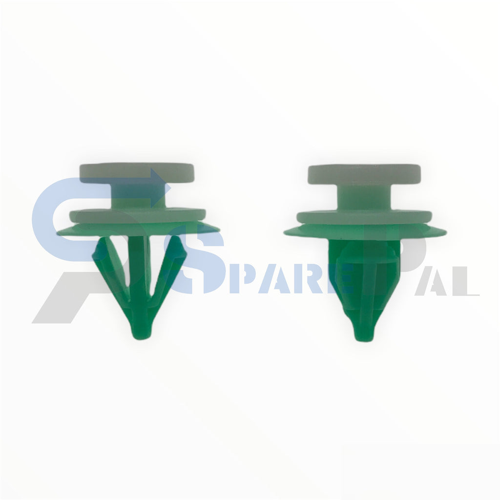 SparePal  Fastener & Clip SPL-10518