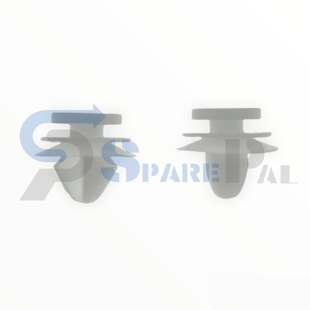SparePal  Fastener & Clip SPL-10519