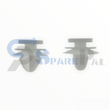 将图片加载到图库查看器，SparePal  Fastener &amp; Clip SPL-10519