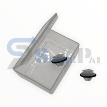 将图片加载到图库查看器，SparePal  Fastener &amp; Clip SPL-10520