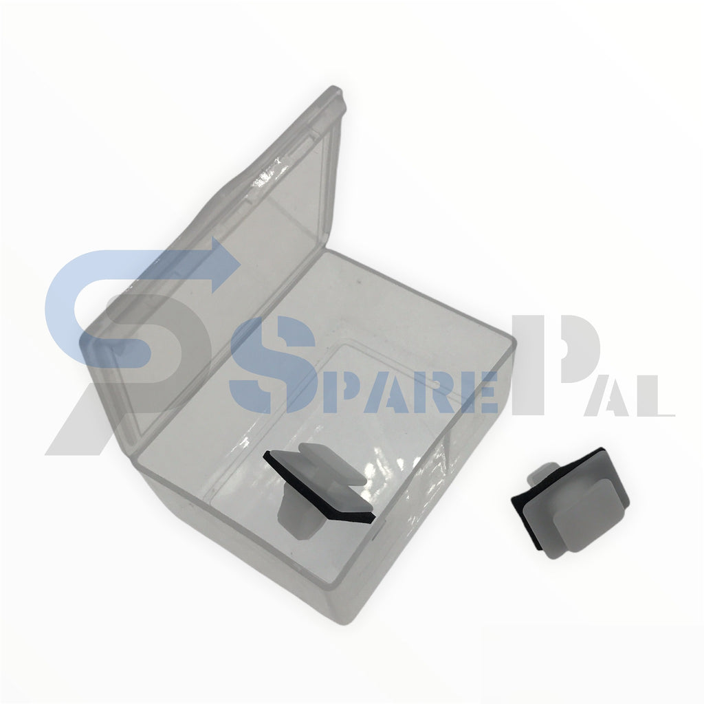 SparePal  Fastener & Clip SPL-10521
