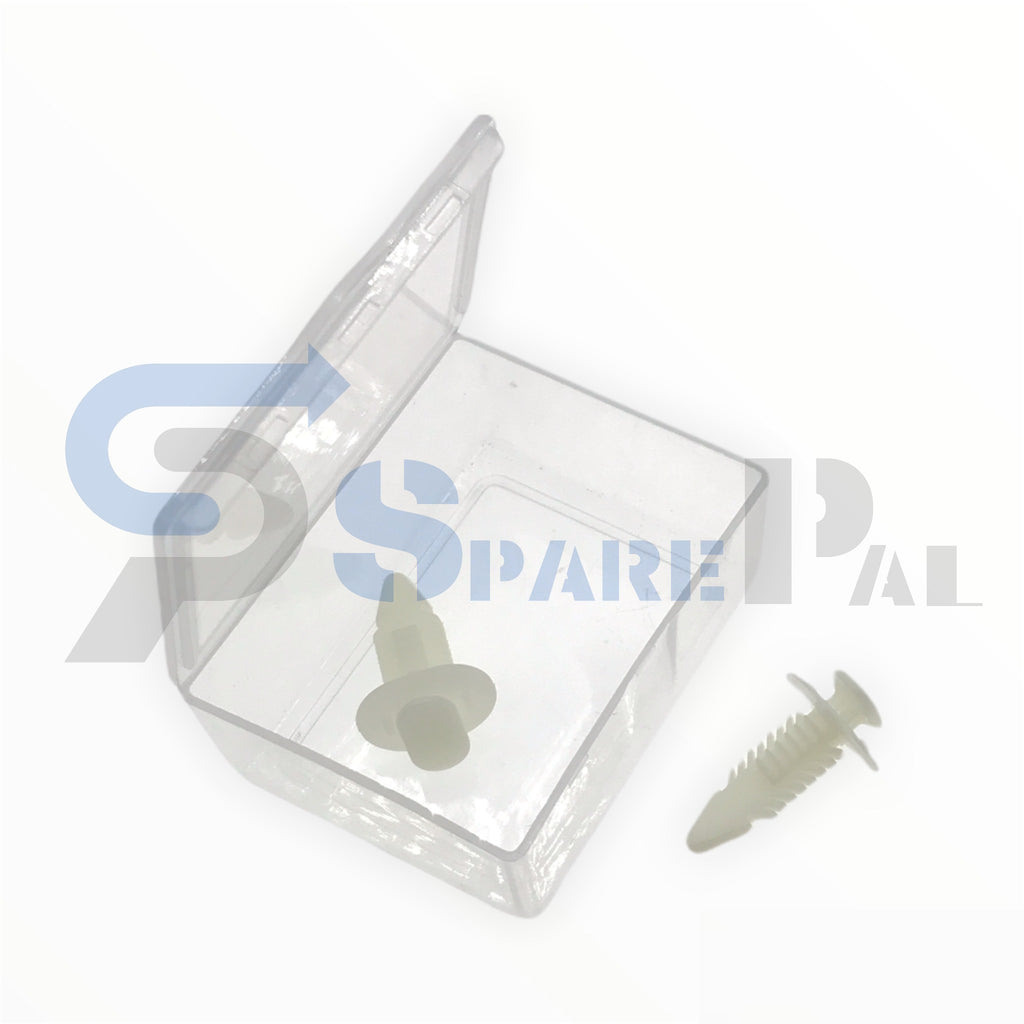 SparePal  Fastener & Clip SPL-10522