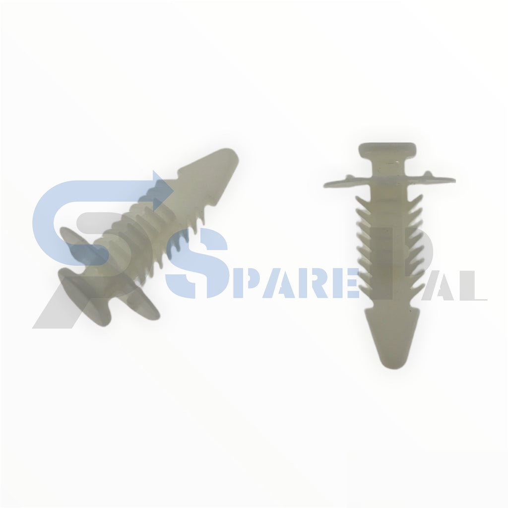 SparePal  Fastener & Clip SPL-10522