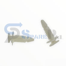 将图片加载到图库查看器，SparePal  Fastener &amp; Clip SPL-10522