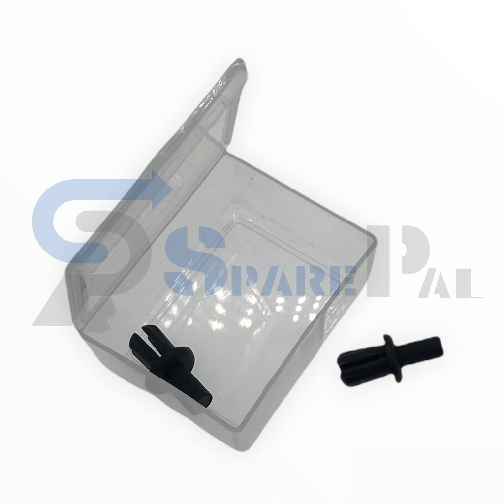 SparePal  Fastener & Clip SPL-10524