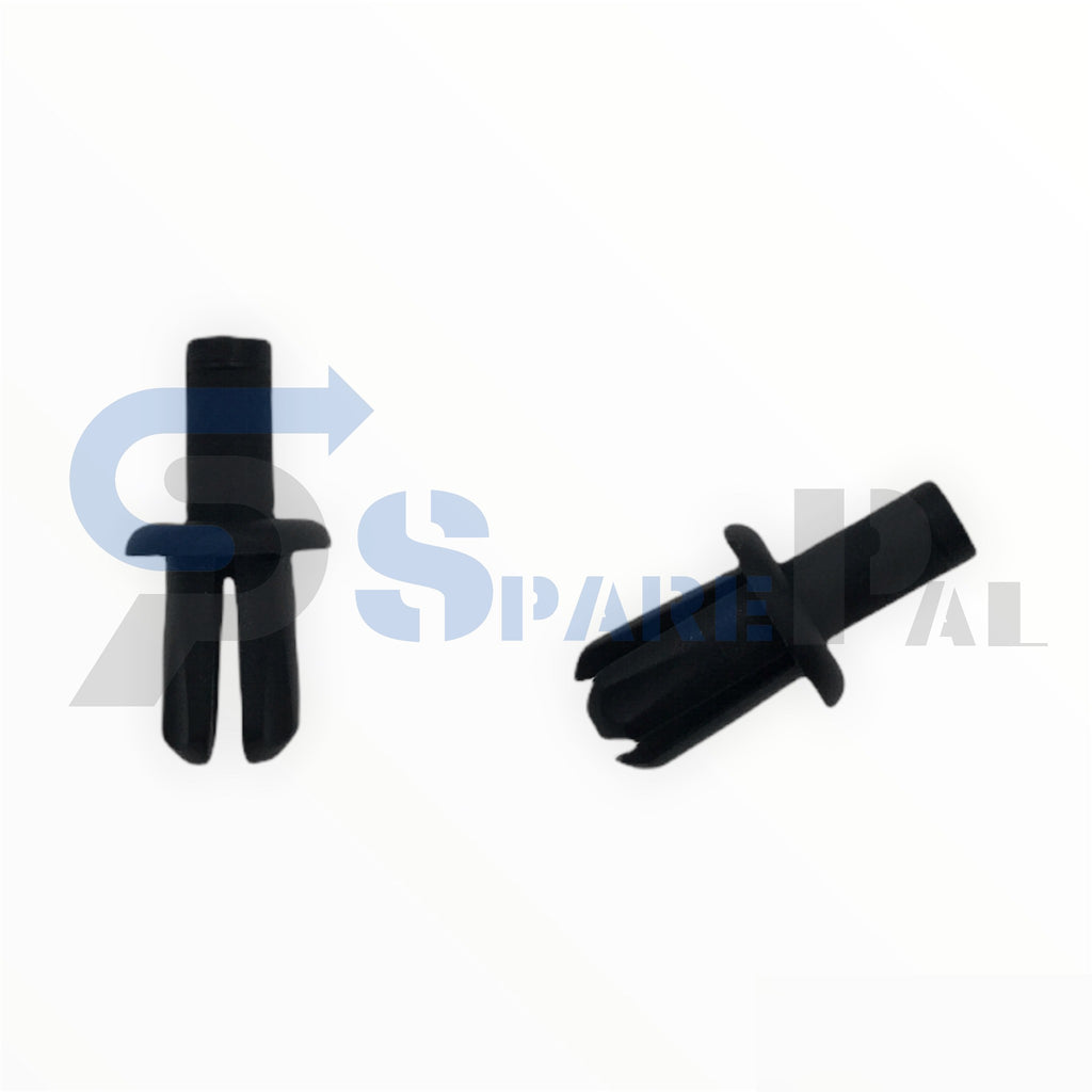 SparePal  Fastener & Clip SPL-10524