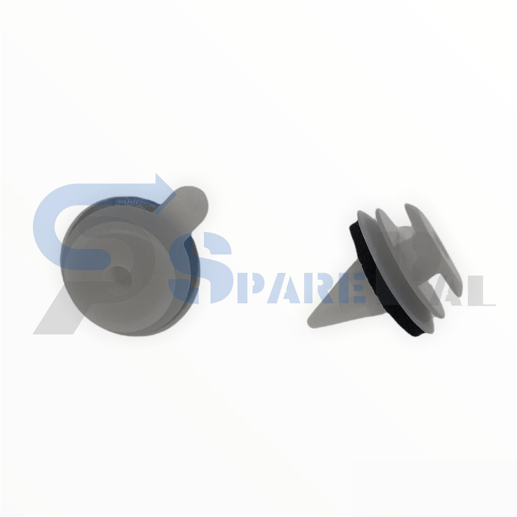 SparePal  Fastener & Clip SPL-10525