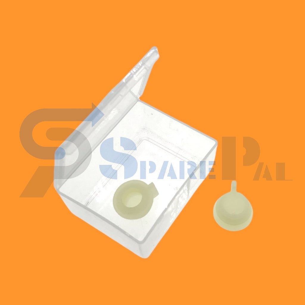 SparePal  Fastener & Clip SPL-10526